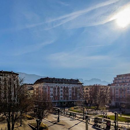 Apartamento Albatros Annecy Exterior foto