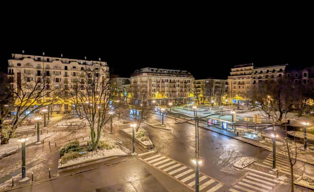 Apartamento Albatros Annecy Exterior foto