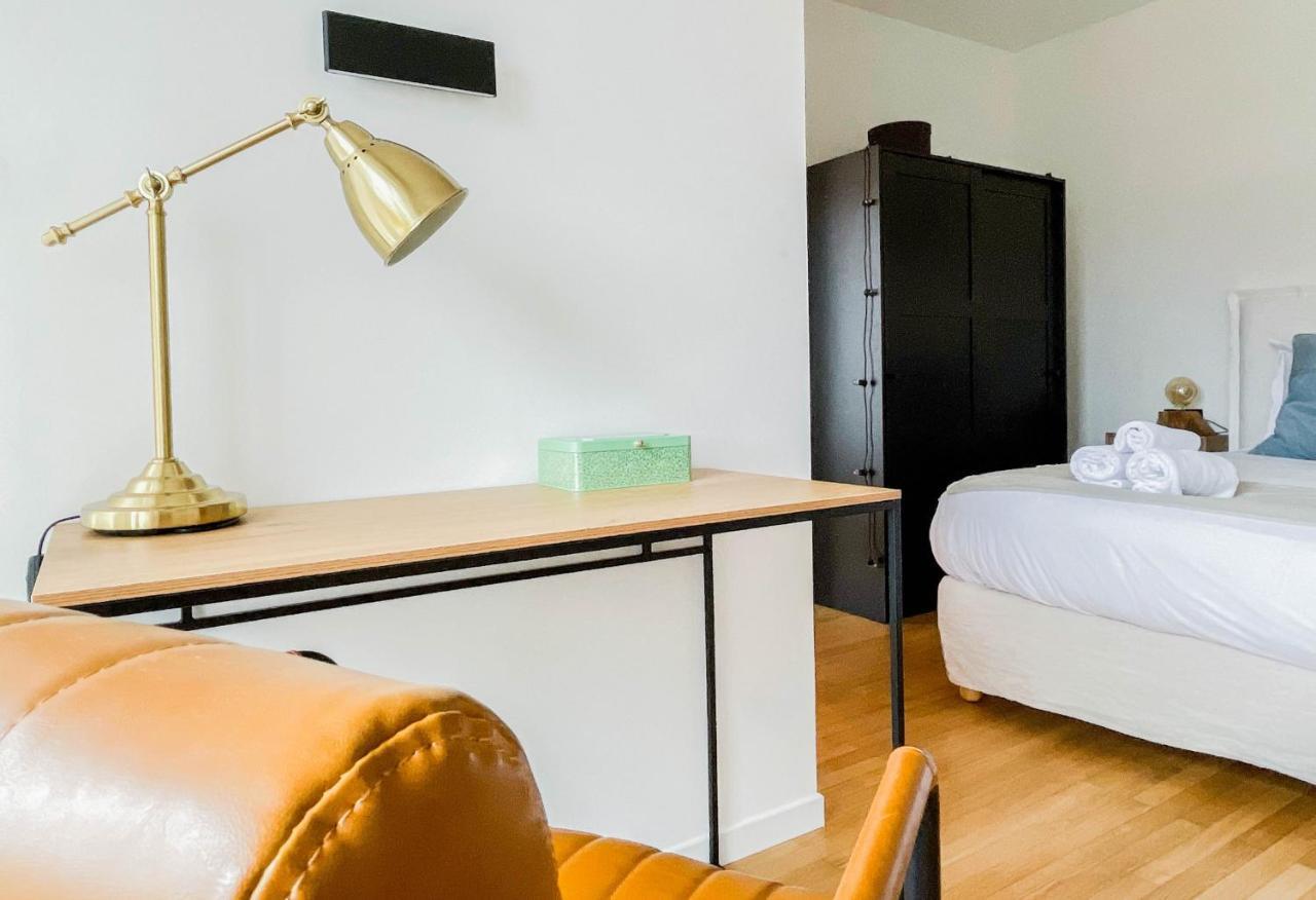 Apartamento Albatros Annecy Exterior foto